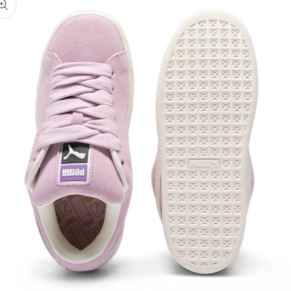 Puma Suede XL - Picture 2 of 8